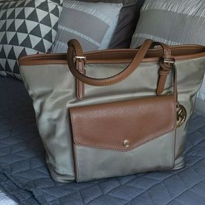 Michael Kors Tote